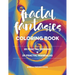 Fractal Fantasies Coloring Book