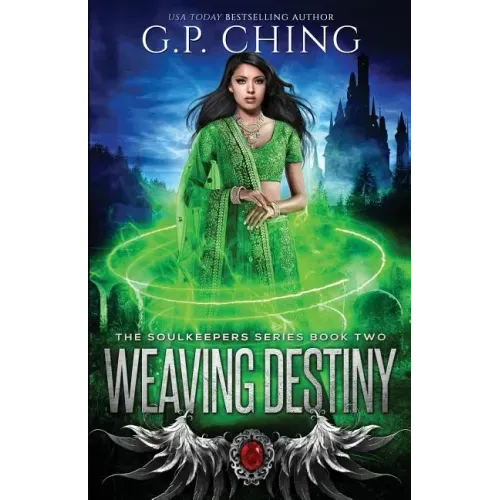 Weaving Destiny