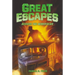 Great Escapes #6: Across the Minefields