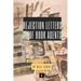 Rejection Letters of Book Agents