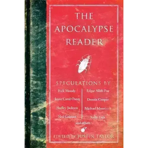 The Apocalypse Reader