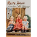 Rusty Spoon to Silver
