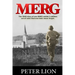Merg: The TRUE story of a WWII soldier's selfless act of valor and sacrifice that one town never forgot.