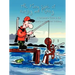 The Funny Side of Hunting and Fishing: A Cartoonist's Guide to the Sports of the Great Outdoors