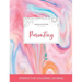 Adult Coloring Journal: Parenting (Mandala Illustrations, Bubblegum)