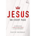 Jesus on Every Page: 10 Simple Ways to Seek and Find Christ in the Old Testament