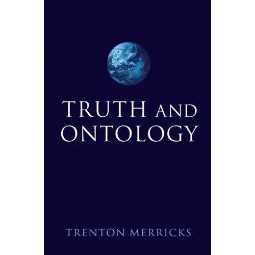 Truth and Ontology