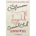 The Crafternoon Sewcial Club - Sewing Bee
