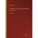 A Complete Account of the Settlement at Port Jackson: in large print