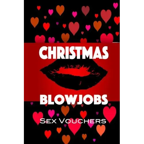 Christmas Blowjobs