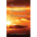 Restoring Prophetic Watchmen