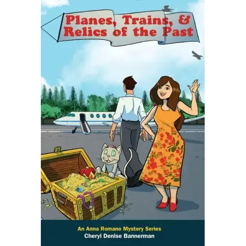 Planes, Trains, and Relics of the Past