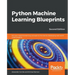 Python Machine Learning Blueprints - Second Edition