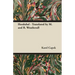 Hordubal - Translated by M. and R. Weatherall