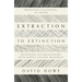 Extraction to Extinction: Rethinking Our Relationship with Earth's Natural Resources