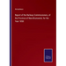Report of the Railway Commissioners, of the Province of New-Brunswick, for the Year 1858