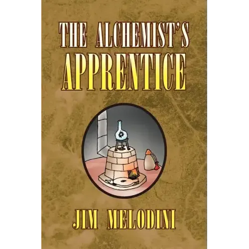 The Alchemist's Apprentice
