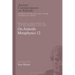 Themistius: On Aristotle Metaphysics 12