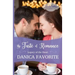 The Taste of Romance: Legacy of the Heart book three