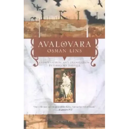 Avalovara