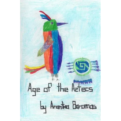 Age of the Aztecs