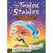 Willa the Wisp (the Fabled Stables Book #1)