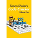 Simon Shuker's Code-Cracker, Volume Five