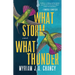 What Storm, What Thunder