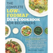 The Complete LOW-FODMAP Diet Cookbook for Beginners: Easy and Healthy Low-FODMAP Recipes to Soothe Your Gut Relive the Symptoms of IBS and Other Diges