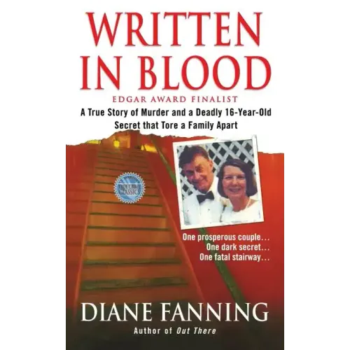 Written in Blood