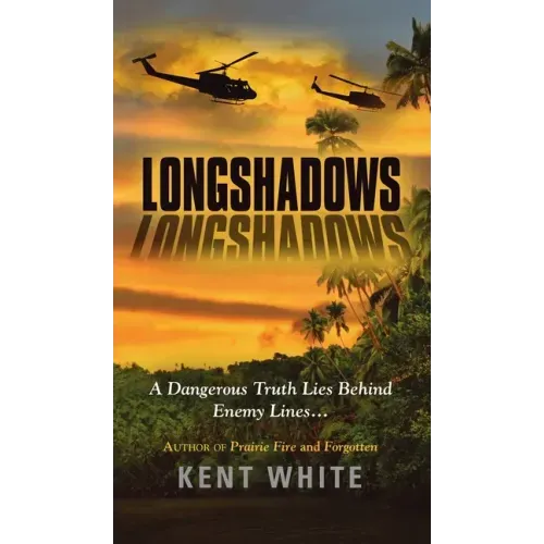Longshadows