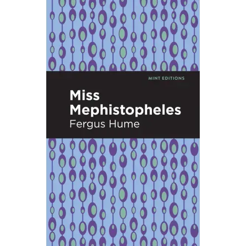 Miss Mephistopheles