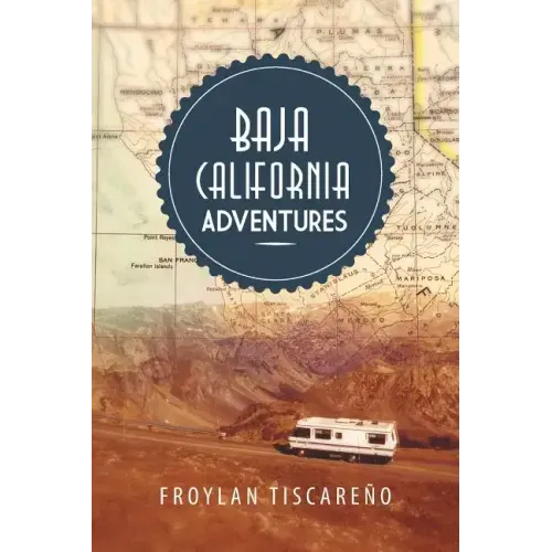 Baja California Adventures