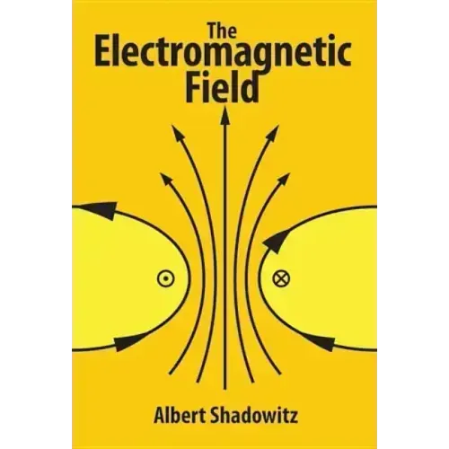 The Electromagnetic Field