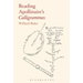 Reading Apollinaire's Calligrammes