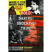 Bold! Daring! Shocking! True!: A History of Exploitation Films, 1919-1959