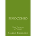 Pinocchio: The Tale of a Puppet