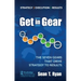 Get in Gear: The Seven Gears that Drive Strategy to Results