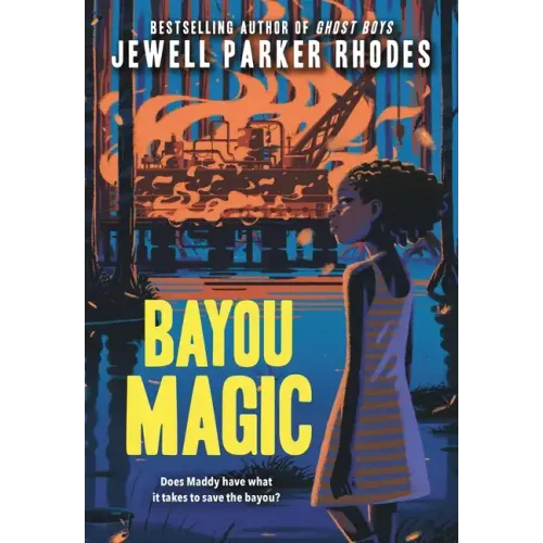 Bayou Magic