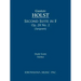 Second Suite in F, Op.28 No.2: Study score