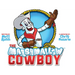 The Marshmallow Cowboy
