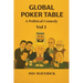 Global Poker Table: A Political Comedy Vol 1