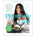 Plantifully Lean: 125+ Simple and Satisfying Plant-Based Recipes for Health and Weight Loss: A Cookbook