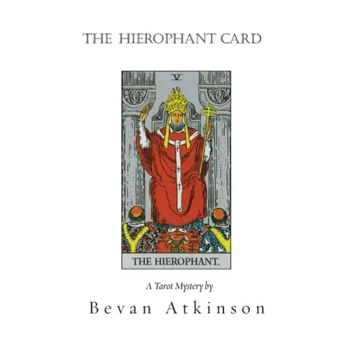 The Hierophant Card