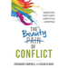 The Beauty of Conflict: Harnessing Your Team's Competitive Advantage