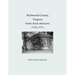 Richmond County, Virginia Order Book Abstracts 1710-1711