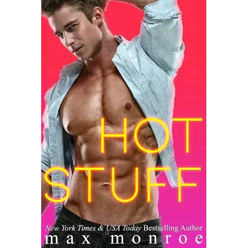 Hot Stuff
