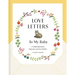 Love Letters to My Baby, Revised and Updated Edition: A Guided Journal for Expectant and New Mothers