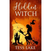 Hidden Witch (Torrent Witches Cozy Mysteries #3)