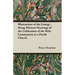 Illustrations of the Liturgy - Being Thirteen Drawings of the Celebration of the Holy Communion in a Parish Church